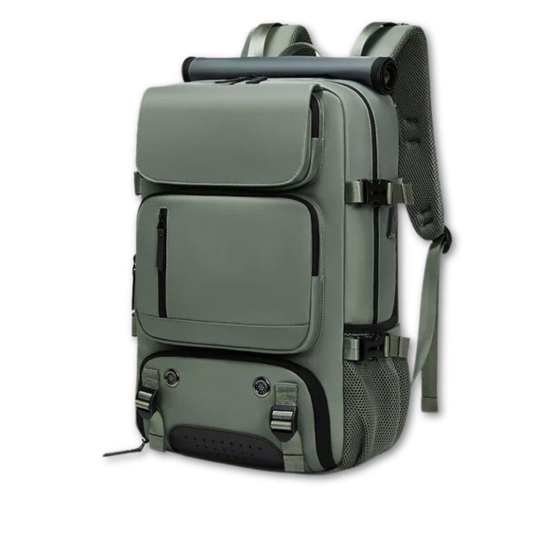 Mochila de Viagem NomadPack
