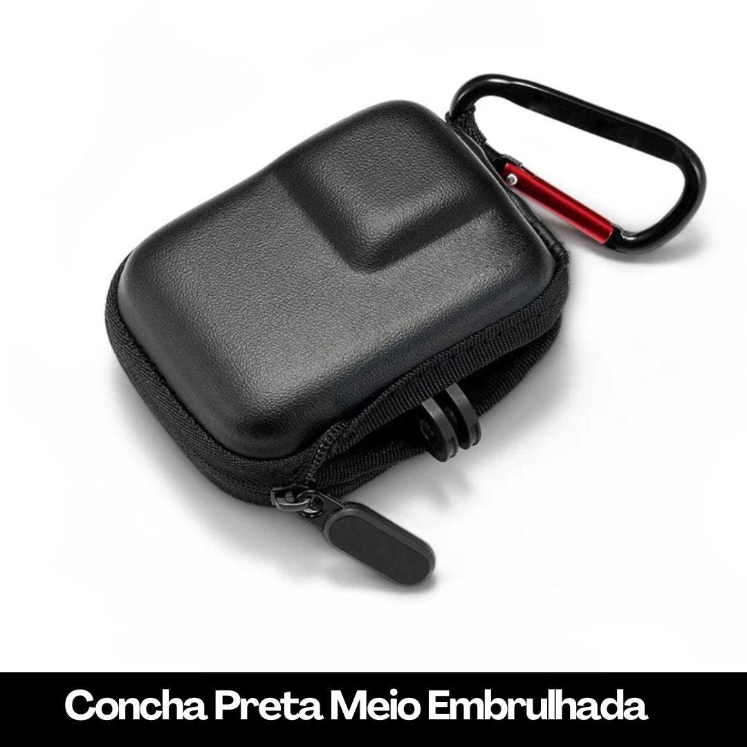 Estojo De Proteção Para GoPro - Loja O Mundo e Elas