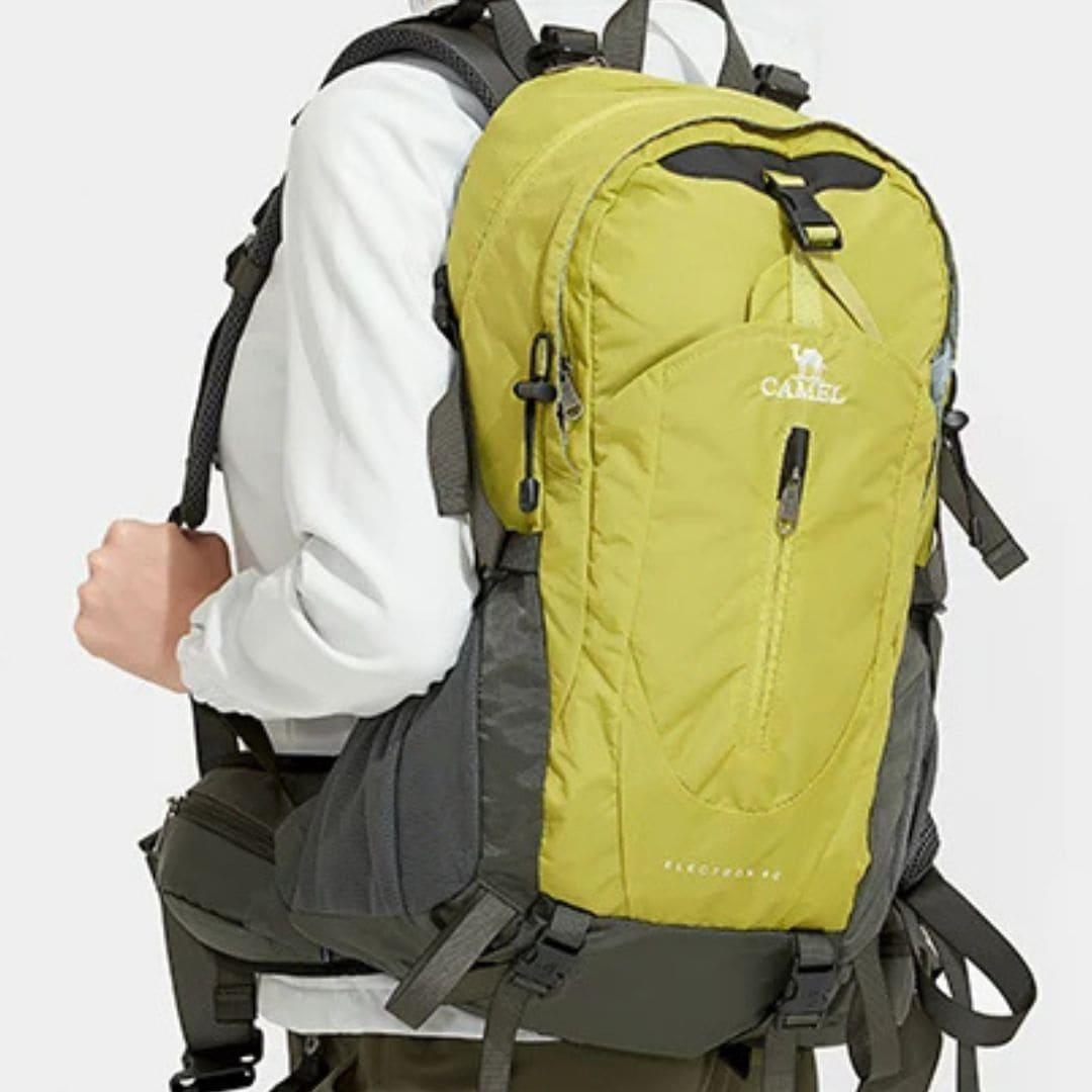 Mochila Impermeável Golden Camel 40L