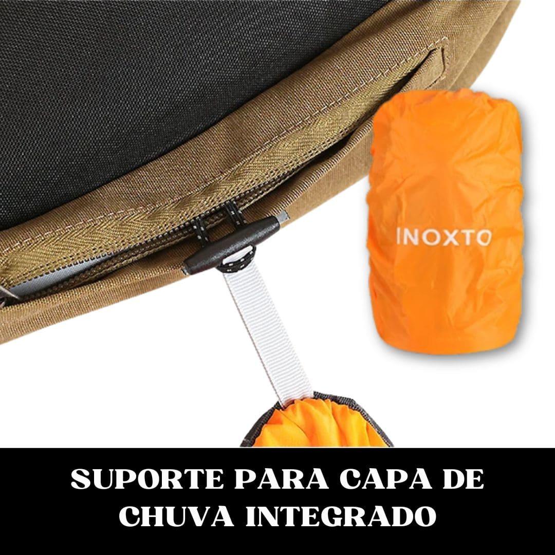 Mochila de Montanhismo 35L - TrailMaster