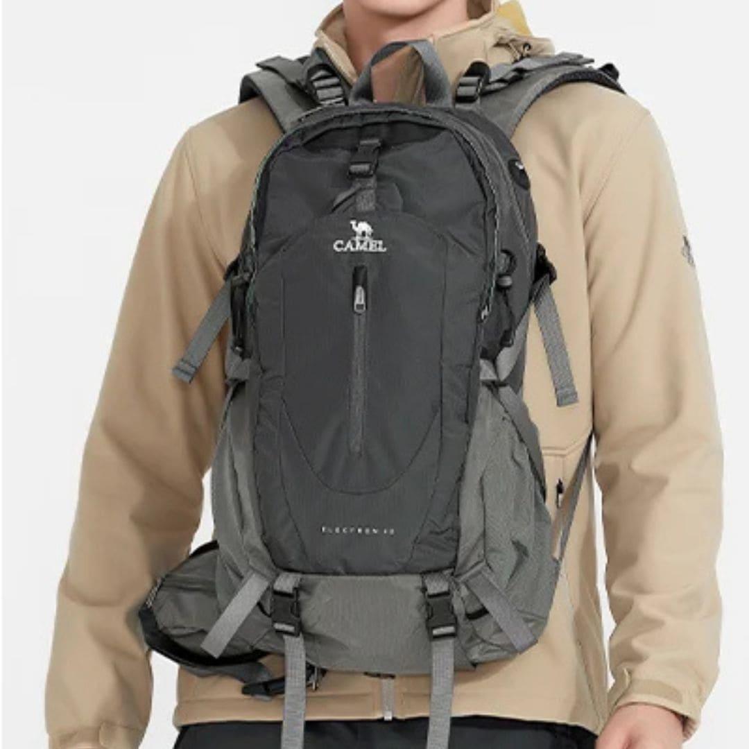 Mochila Impermeável Golden Camel 40L