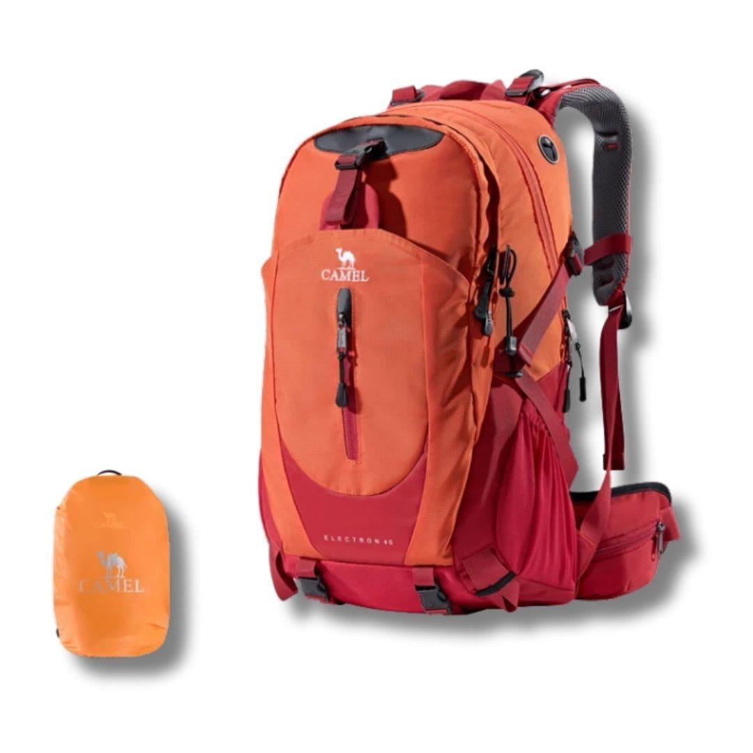 Mochila Impermeável Golden Camel 40L