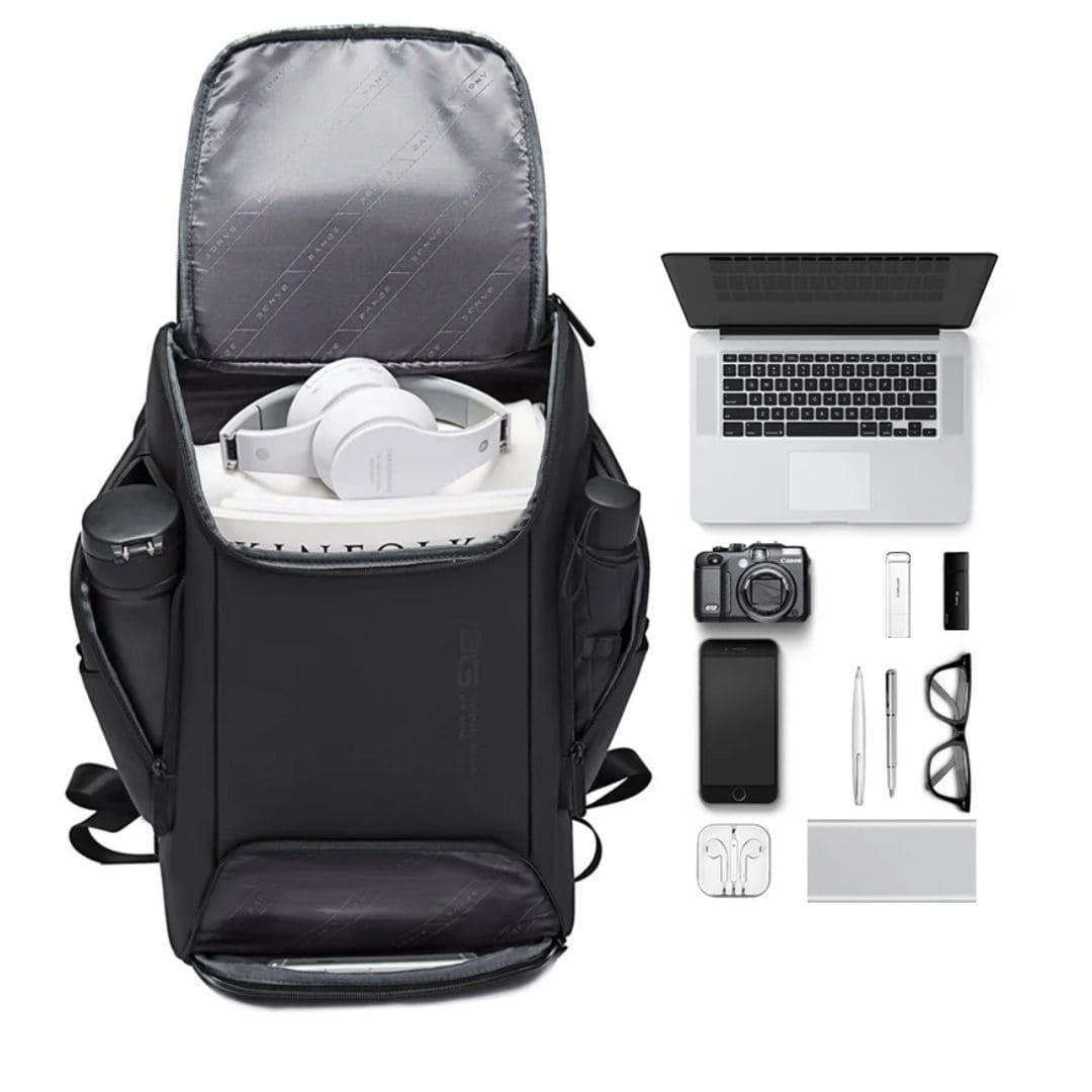 Mochila Multifuncional para Notebook - BANGE