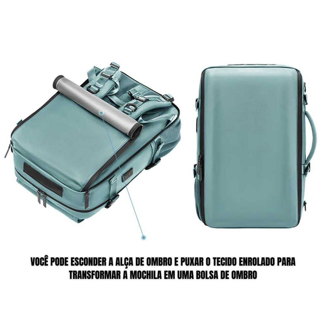 Mochila de Viagem NomadPack