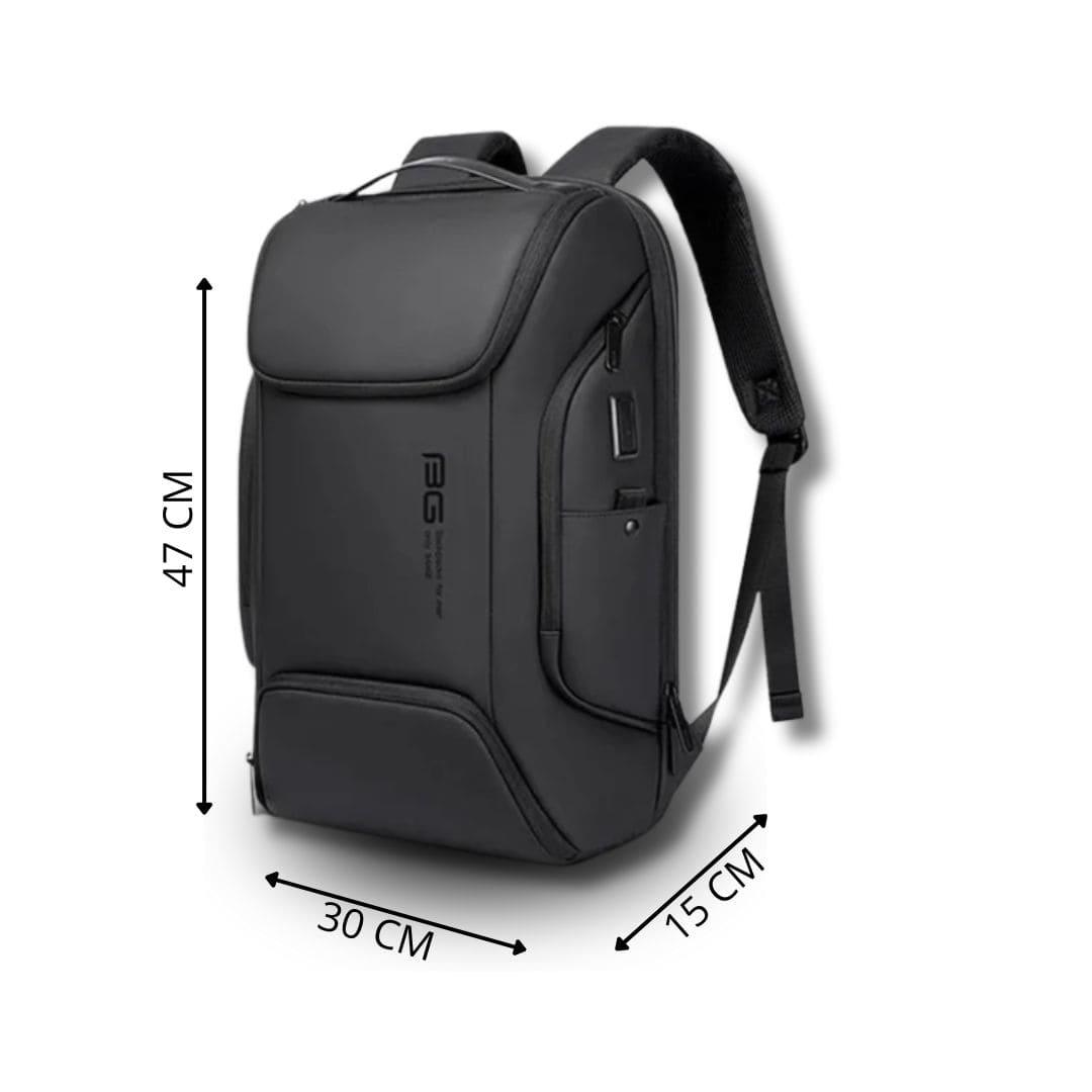 Mochila Multifuncional para Notebook - BANGE