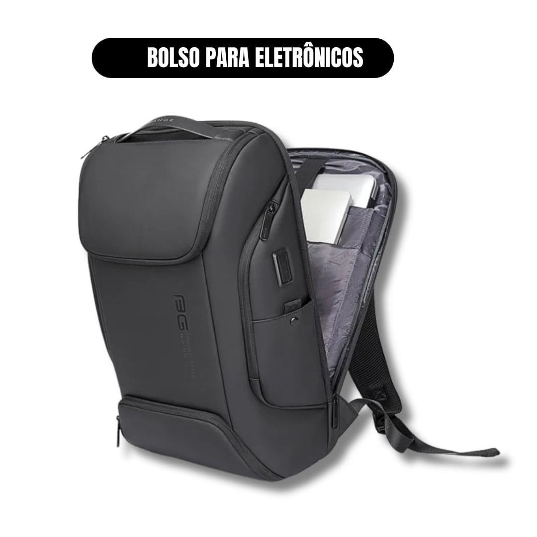 Mochila Multifuncional para Notebook - BANGE