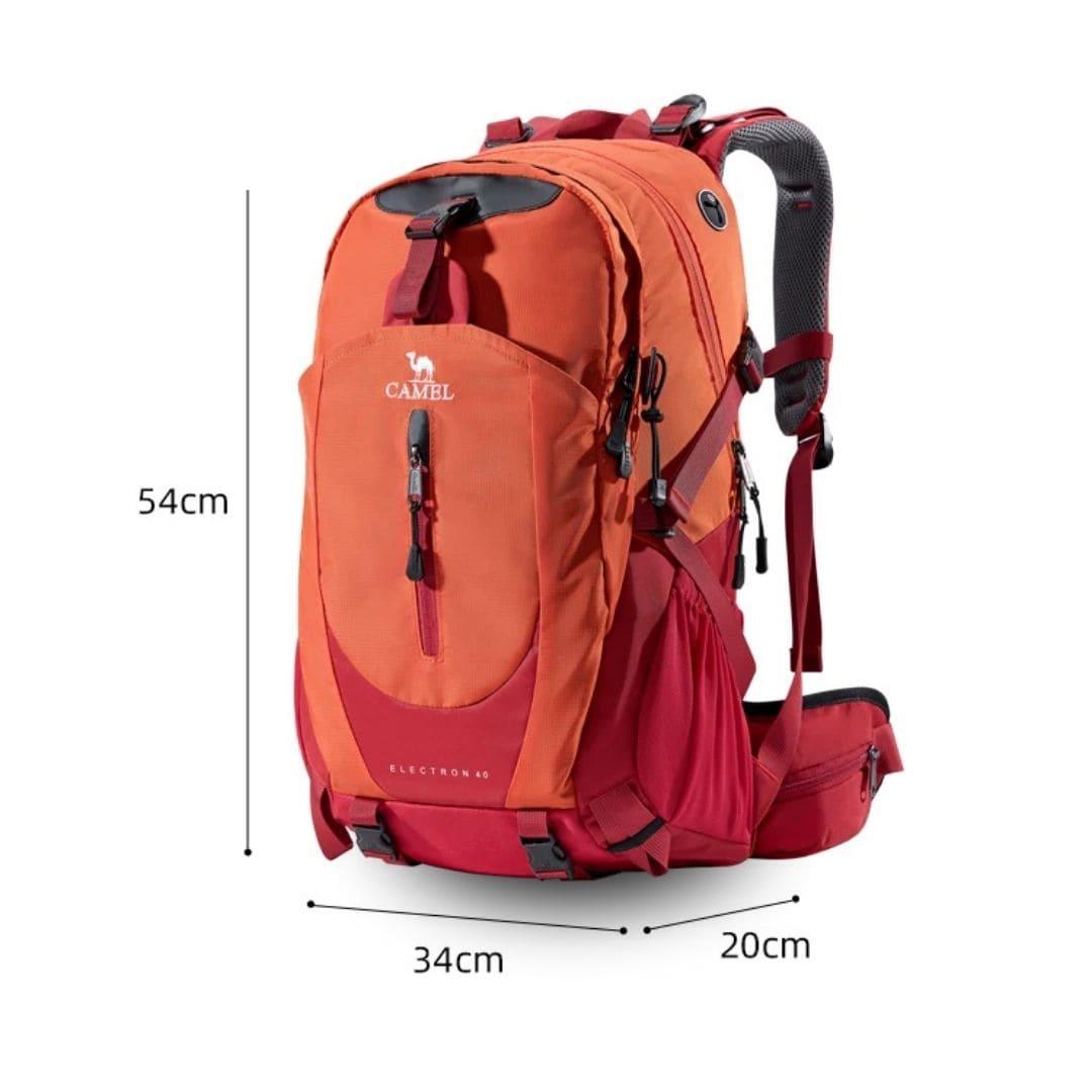 Mochila Impermeável Golden Camel 40L