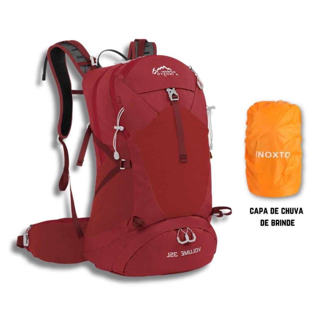 Mochila de Montanhismo 35L - TrailMaster