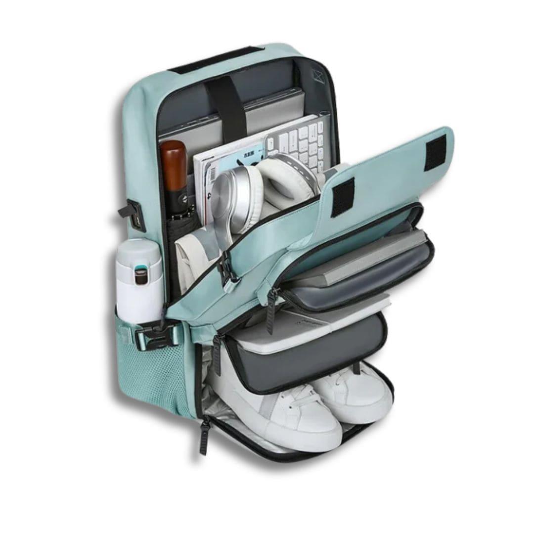 Mochila de Viagem NomadPack