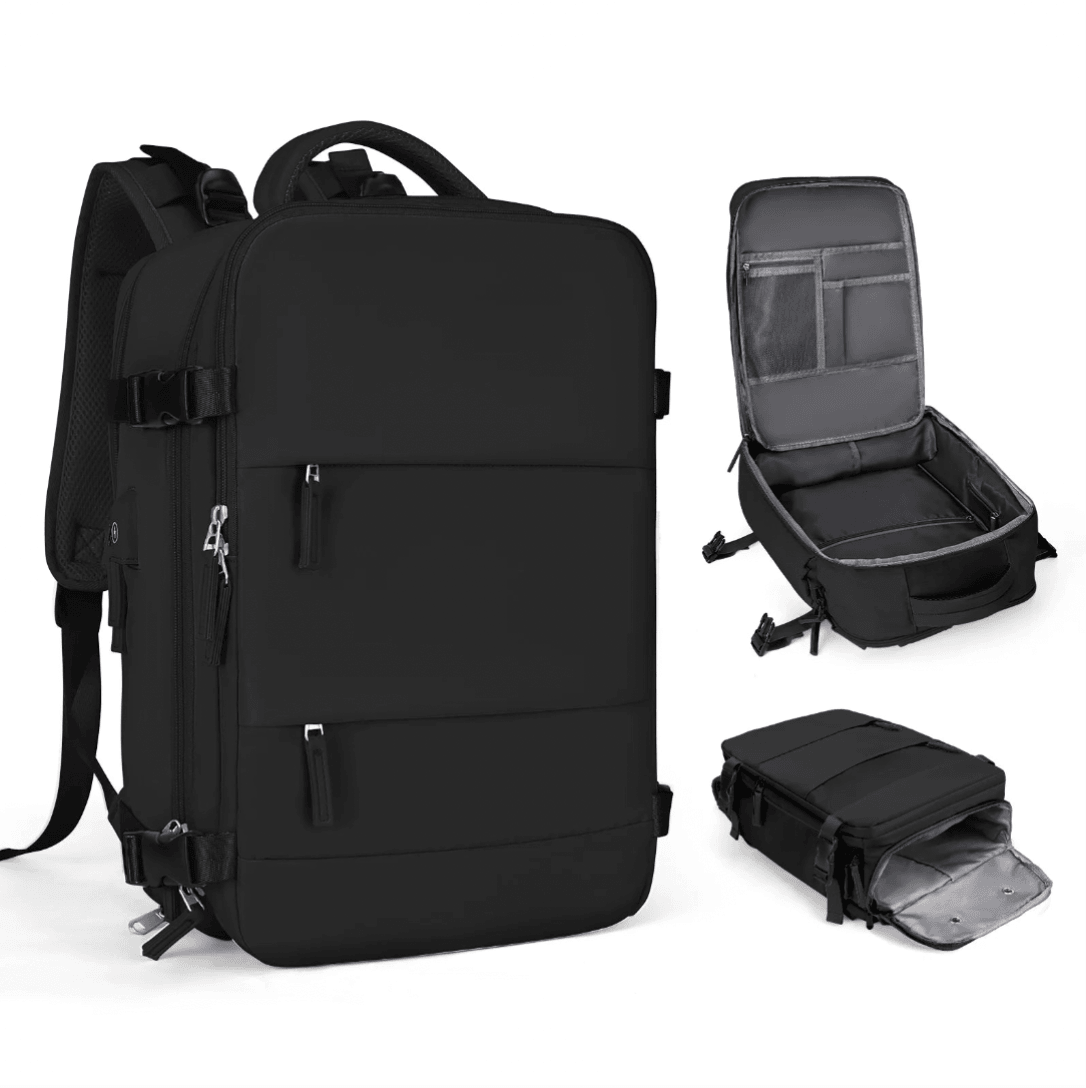 Mochila de Viagem EasyTravel - Loja O Mundo e Elas