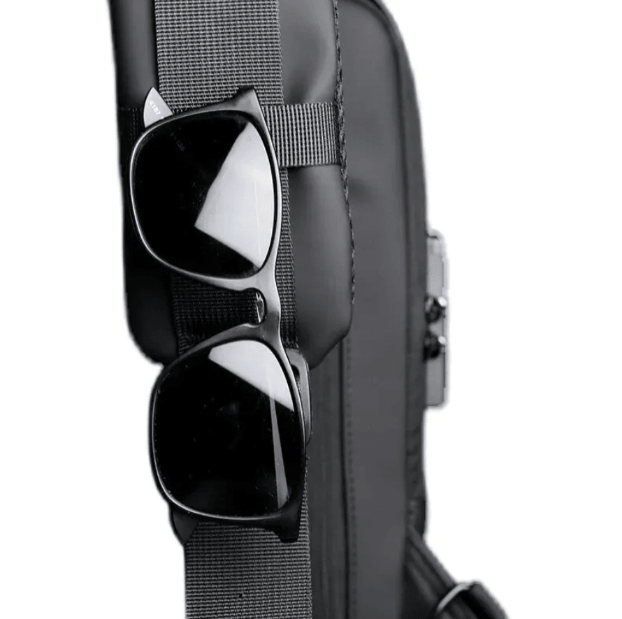 Mochila Antifurto FortressPack