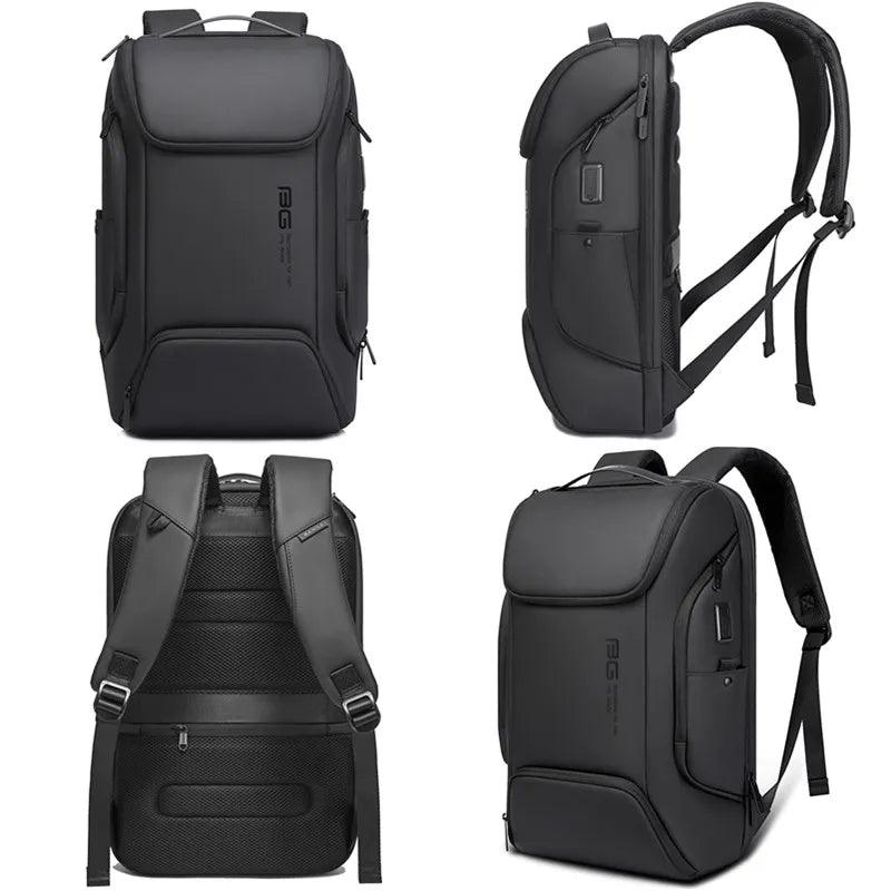 Mochila Multifuncional para Notebook - BANGE