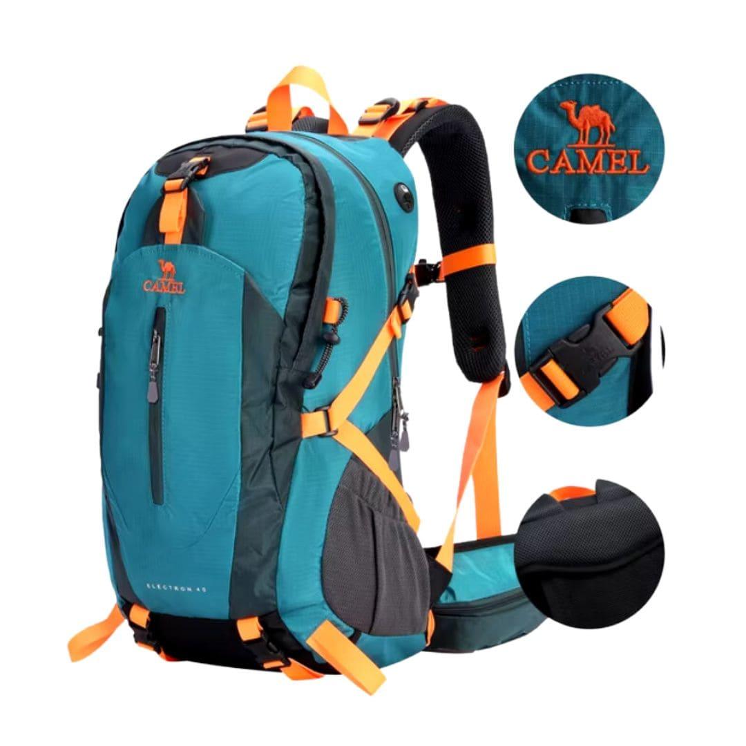 Mochila Impermeável Golden Camel 40L