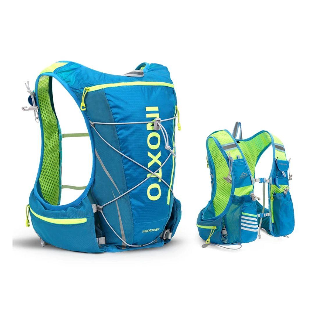 Mochila de Hidratação - HidraTrail