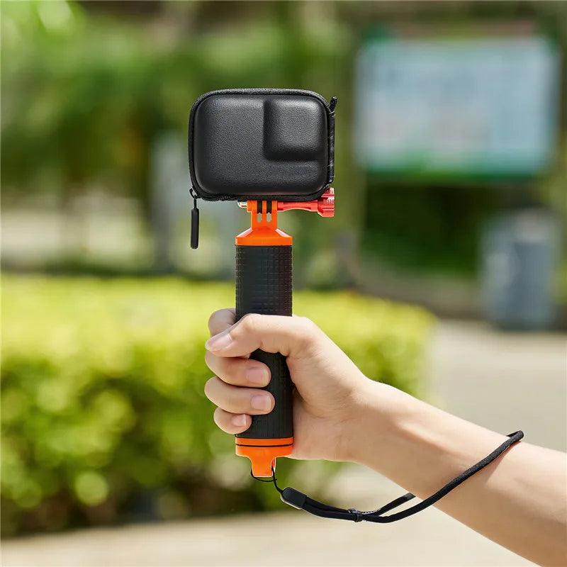 Estojo De Proteção Para GoPro