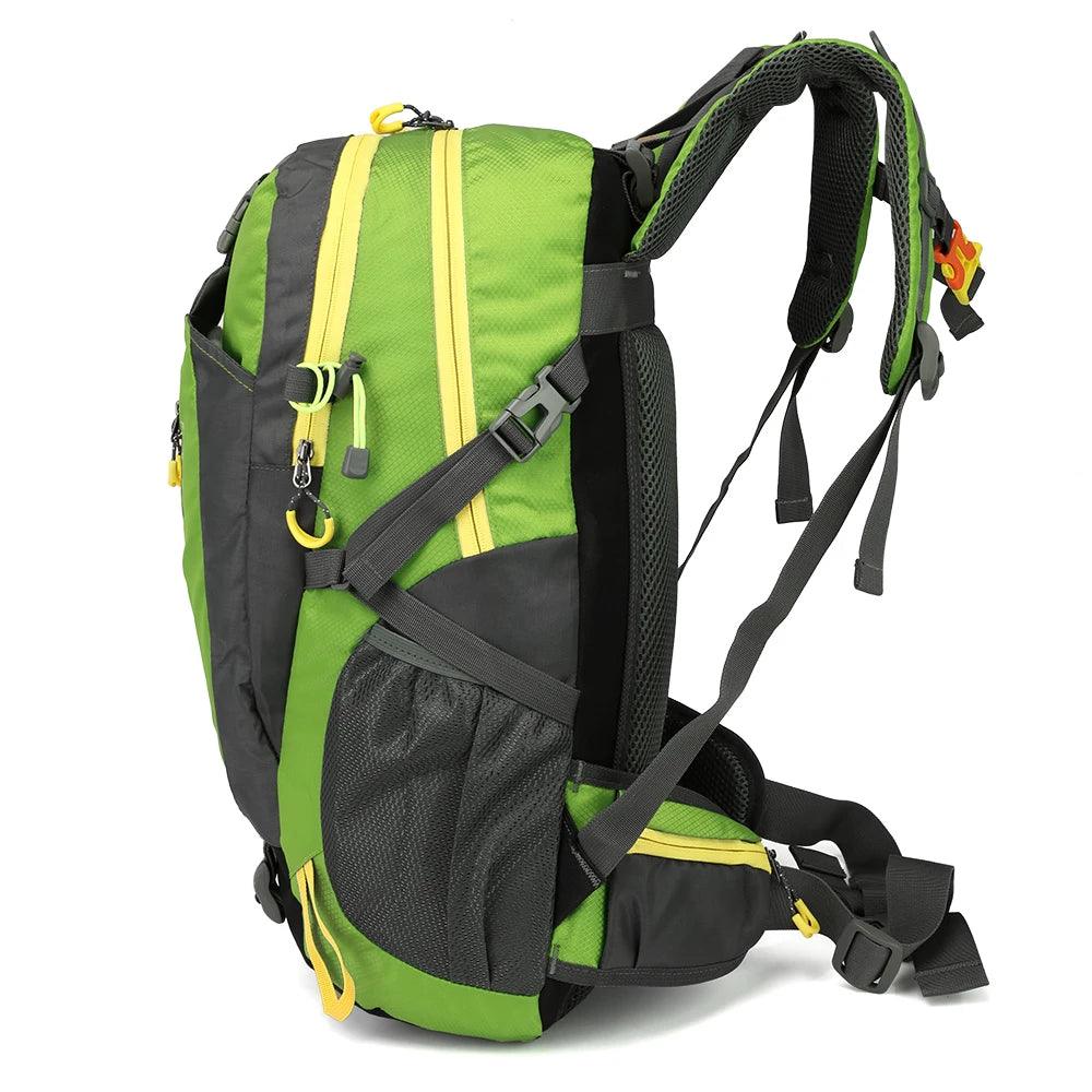Mochila de Viagem - Keep Walking
