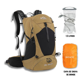 Mochila de Montanhismo 35L - TrailMaster