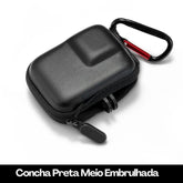 Estojo De Proteção Para GoPro - Loja O Mundo e Elas