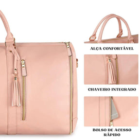 Bolsa de Viagem DivaFlexi