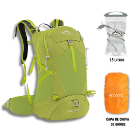 Mochila de Montanhismo 35L - TrailMaster