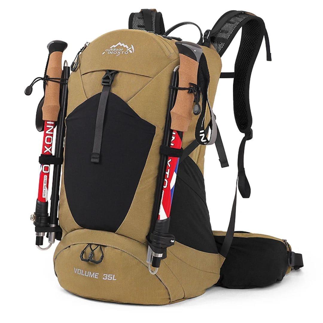 Mochila de Montanhismo 35L - TrailMaster