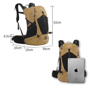 Mochila de Montanhismo 35L - TrailMaster