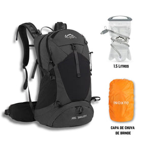 Mochila de Montanhismo 35L - TrailMaster