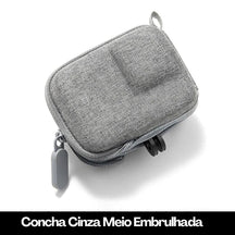 Estojo De Proteção Para GoPro - Loja O Mundo e Elas