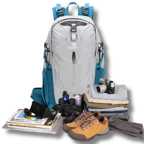 Mochila Impermeável Golden Camel 40L
