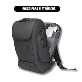 Mochila Multifuncional para Notebook - BANGE