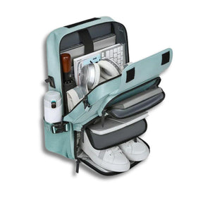 Mochila de Viagem NomadPack