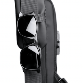 Mochila Antifurto FortressPack