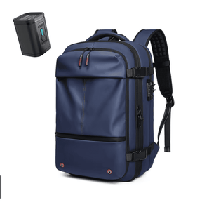 Mochila de Viagem - SmartBag