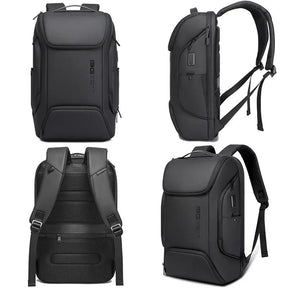 Mochila Multifuncional para Notebook - BANGE