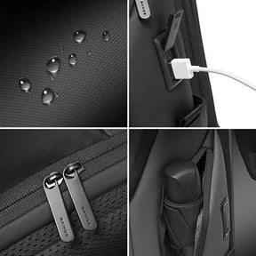 Mochila Multifuncional para Notebook - BANGE
