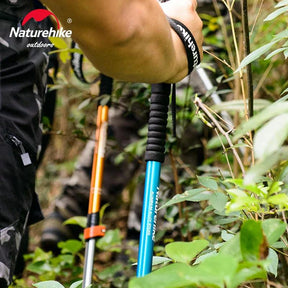 Bastão de Caminhada - Naturehike