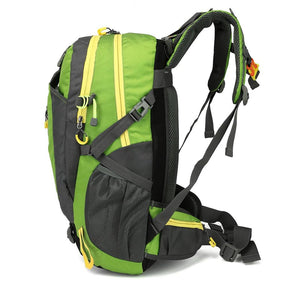 Mochila de Viagem - Keep Walking