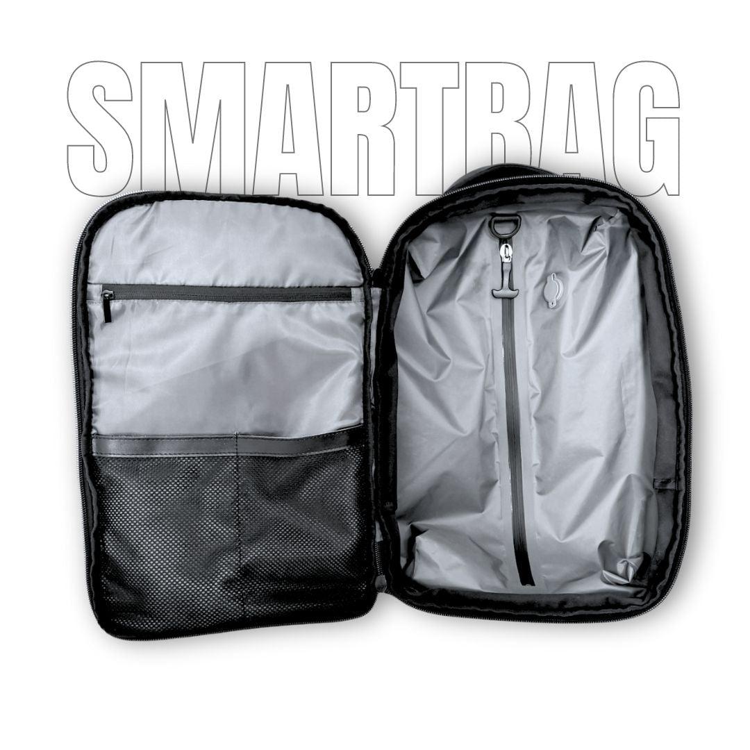 Mochila de Viagem - SmartBag - Loja O Mundo e Elas